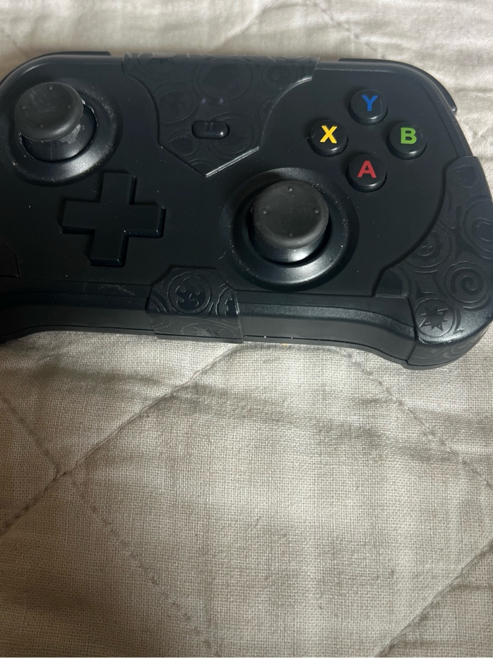 Wireless Skylander Replacement Remote